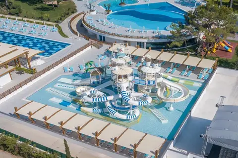 Baia Salima Kemer in Beldibi — foto 20