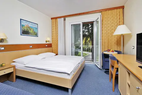 San Simon Resort in Izola Isola, foto 5
