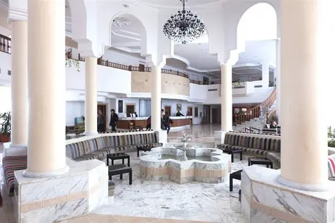 Hôtel Golf Beach & Spa in سيدي يأتي — foto 13
