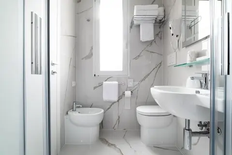 Hotel Colombo in Rome — foto 17