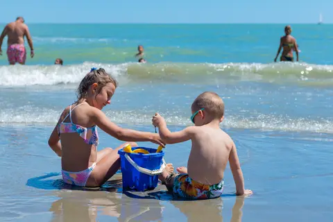 Cesenatico Camping Village in Cesenatico — foto 5