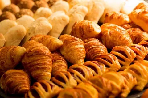 NH Amsterdam Schiphol Airport foto 11