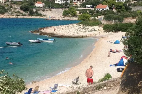 Camping Adriatic foto 3