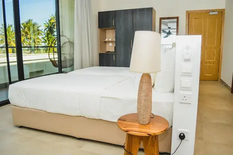 Toa Hotel & Spa Zanzibar in Pongwe — foto 28