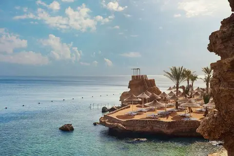 Dreams Beach Resort Sharm El Sheikh in Sharm El Sheikh, foto 17