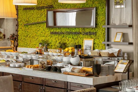 Rixwell Collection Savoy Boutique foto 4