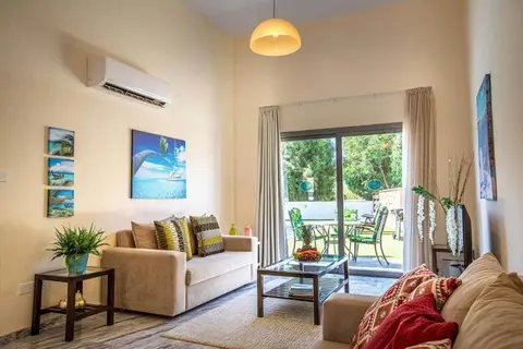 Latchi Escape Hotel & Suites in Neo Chorio — foto 7