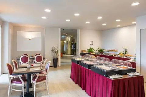 iH Exclusive Milano Ambasciatori in Milaan — foto 18