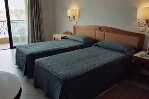 Hotel Calypso Gozo in Iż-Żebbuġ — foto 16