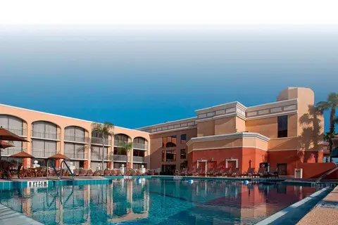 Westgate Towers Resort in Westgate Towers — foto 7