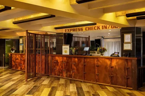 Temple Bar Inn foto 6