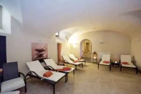 Palazzo San Lorenzo Hotel in Colle di Val d'Elsa — foto 23