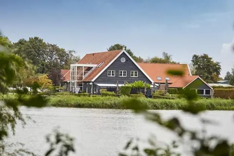 Vakantiepark Hof van Zeeland foto 2