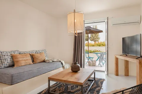Appartementen Doryssa Coast in Municipal Unit of Pythagoreio — foto 15