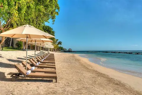 The Westin Turtle Bay Resort & Spa Mauritius in Arsenal VCA — foto 17