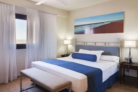 Playacanela Hotel in Ayamonte — foto 4