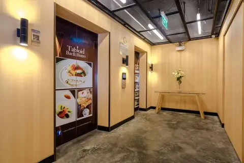 Galleria 12 Sukhumvit Bangkok Hotel in Bangkok, foto 14