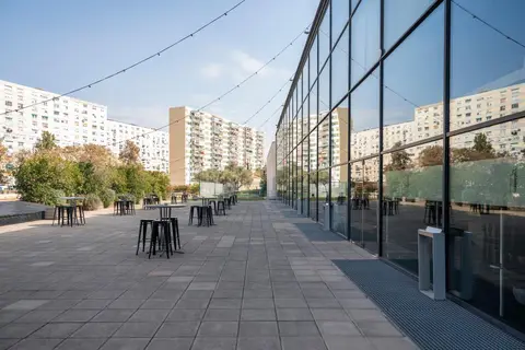 Hyatt Regency Barcelona Tower in L'Hospitalet de Llobregat, foto 25