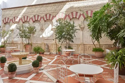 NH Cordoba Califa in Córdoba — foto 18
