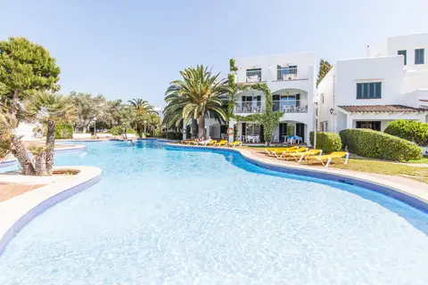 BLUESEA Cases Dor in Cala d'Or — foto 27