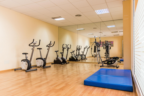 Appartementen Arena Center foto 13