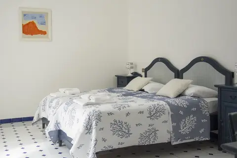 Suite Time Capri Villa La Pergola in Anacapri, foto 10