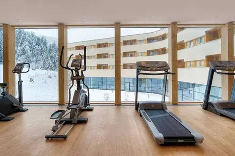 Robinson Fieberbrunn in Fieberbrunn — foto 11