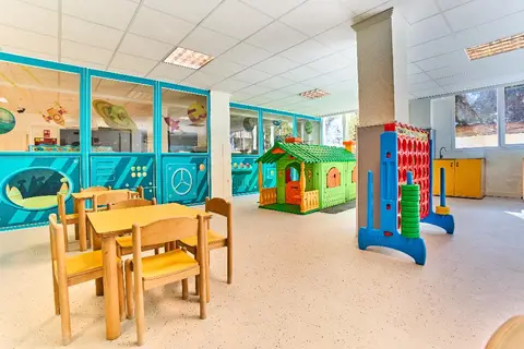 Leonardo Royal & Suites Hotel Ibiza Santa Eulalia in Santa Eulària des Riu — foto 4