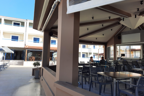 Appartementen Janno Beach foto 6