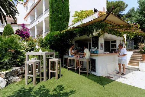 Van der Valk Le Catalogne foto 4