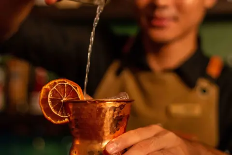 3 Nagas Luang Prabang - MGallery by Sofitel in ຫຼວງພະບາງ — foto 16