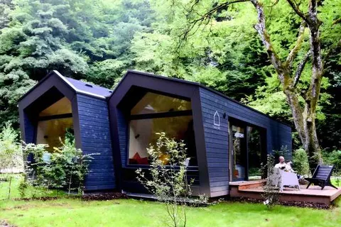 Saarschleifenlodge foto 12