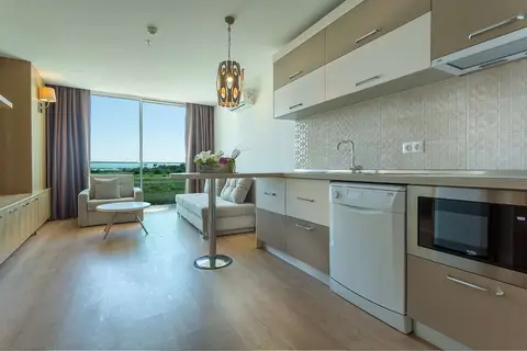 Aska River Suites in Aksu — foto 7
