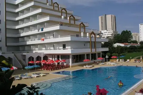 Luar in Portimão
