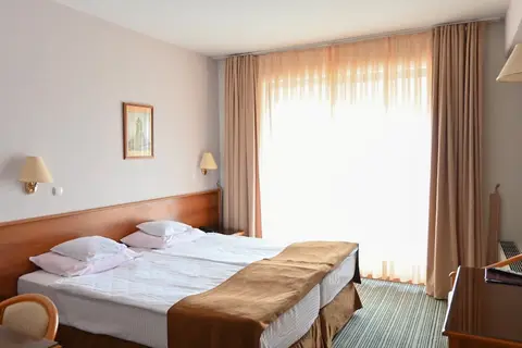 Hotel Bellevue in Ohrid — foto 20