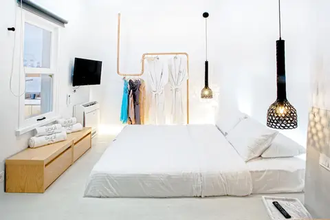 Santorini Soul Villas in Pyrgos — foto 22