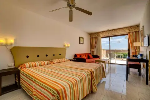 SBH Hotel Taro Beach in Pájara — foto 2