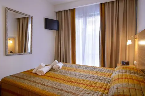 Apanemia by Flegra Hotels in Δημοτική Ενότητα Παλλήνης — foto 19