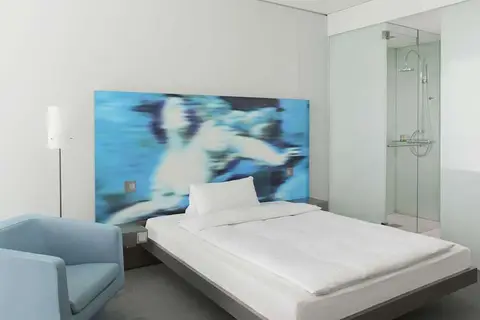 Innside by Melia Munchen Parkstadt Schwabing in München — foto 10
