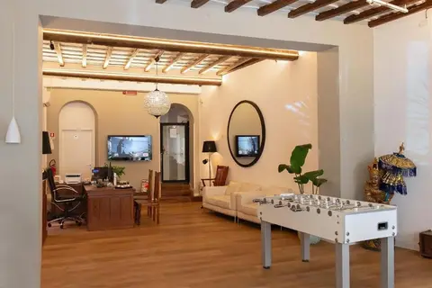 Elite in Rome — foto 12