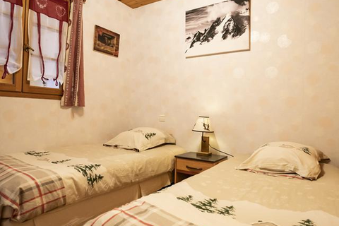 Résidences Châtel foto 8