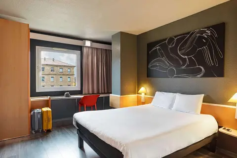Ibis Salamanca in Salamanca — foto 11