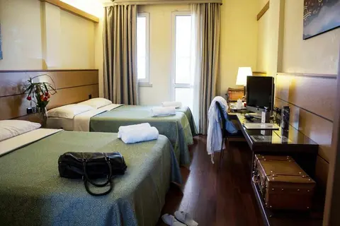 Best Western Hotel Dei Cavalieri in Barletta — foto 11