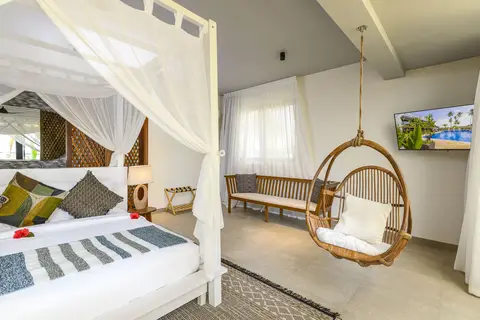 Toa Hotel & Spa Zanzibar in Pongwe — foto 23