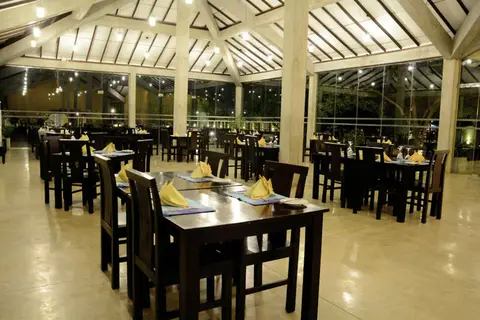 Amethyst Resort in Pasikudah — foto 21