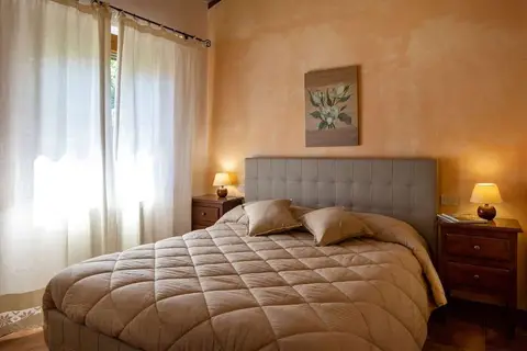 Il Poggio degli Olivi in Bettona — foto 3