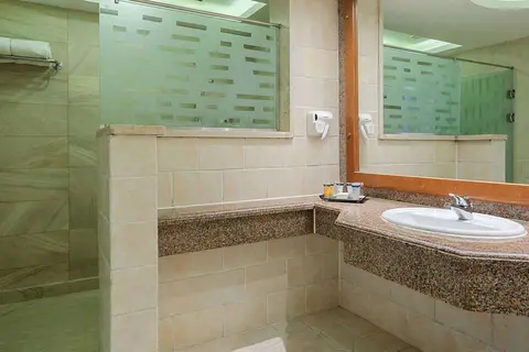 Pickalbatros Dana Beach Resort in Hurghada, foto 22