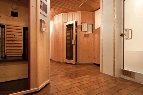 Parc Hotel Sulden in Stilfs - Stelvio — foto 20