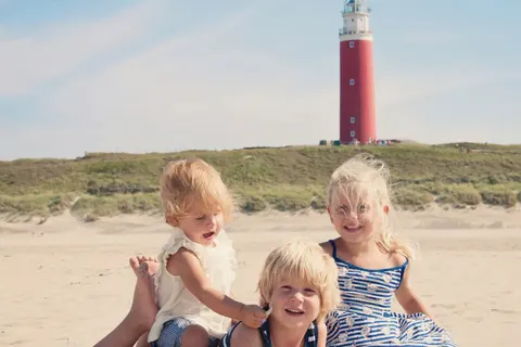 Villapark Residentie Texel foto 2