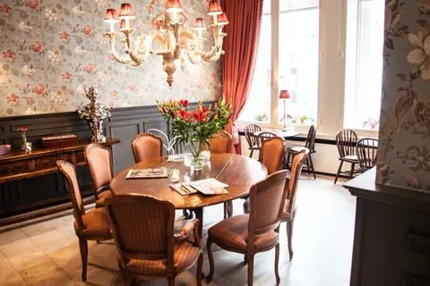 Good Seasons City Centre Hotel Den Bosch foto 3